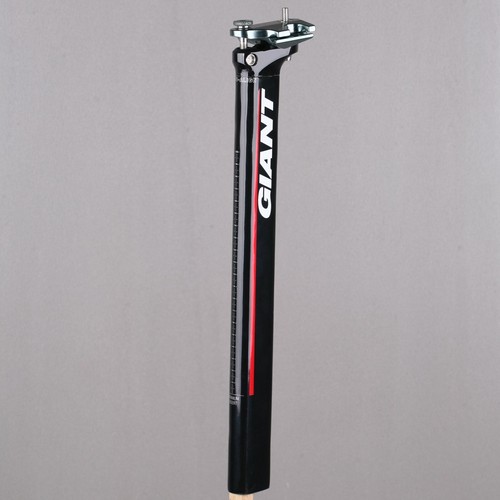 Vector Carbon Seatpost 380mm 