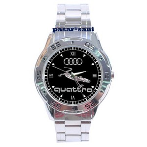 audi men's watch