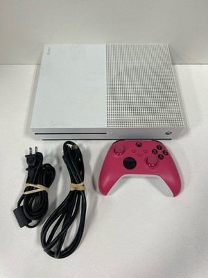 XBOX ONE S - ALL ACCS 500GB (P20034030)