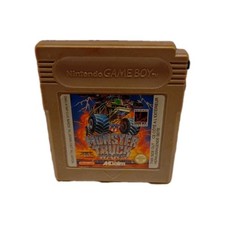 Thumbnail of ebay&reg; auction 227217797967 | *** Monster Truck Wars - Modul - Nintendo Game Boy / GameBoy ***