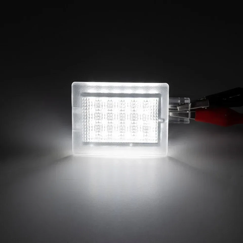 Para Dodge Stratus 2001-2006 1X LED Interior Maletero LED Lámpara LED Compartimento Equipaje Foto 3 de 4