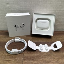 Apple Airpods Pro 1st Generation Wireless with Charging Case A2190 / READ