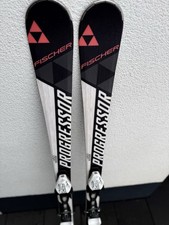 Fischer Progressor F17 W Carving Ski 153 cm i...
