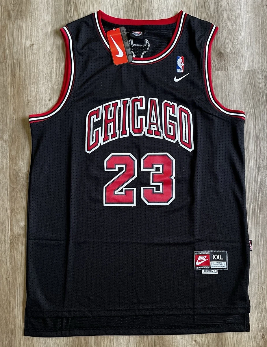 Size 2XL Chicago Bulls NBA Jerseys | eBay