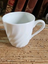 Porcellana RICHARD GINORI Collezione Ancona Tazza Caffè No Piatto