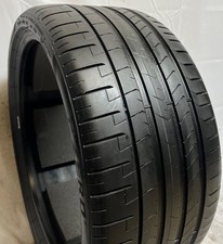 1 - No Repairs 28530r21 Xl 100y Pirelli P Zero Pz4 Pncs Mo-s - 5014 1 - No Repairs 28530r21 Xl 100y Pirelli P Zero Pz4 Pncs Mo-s - 5014