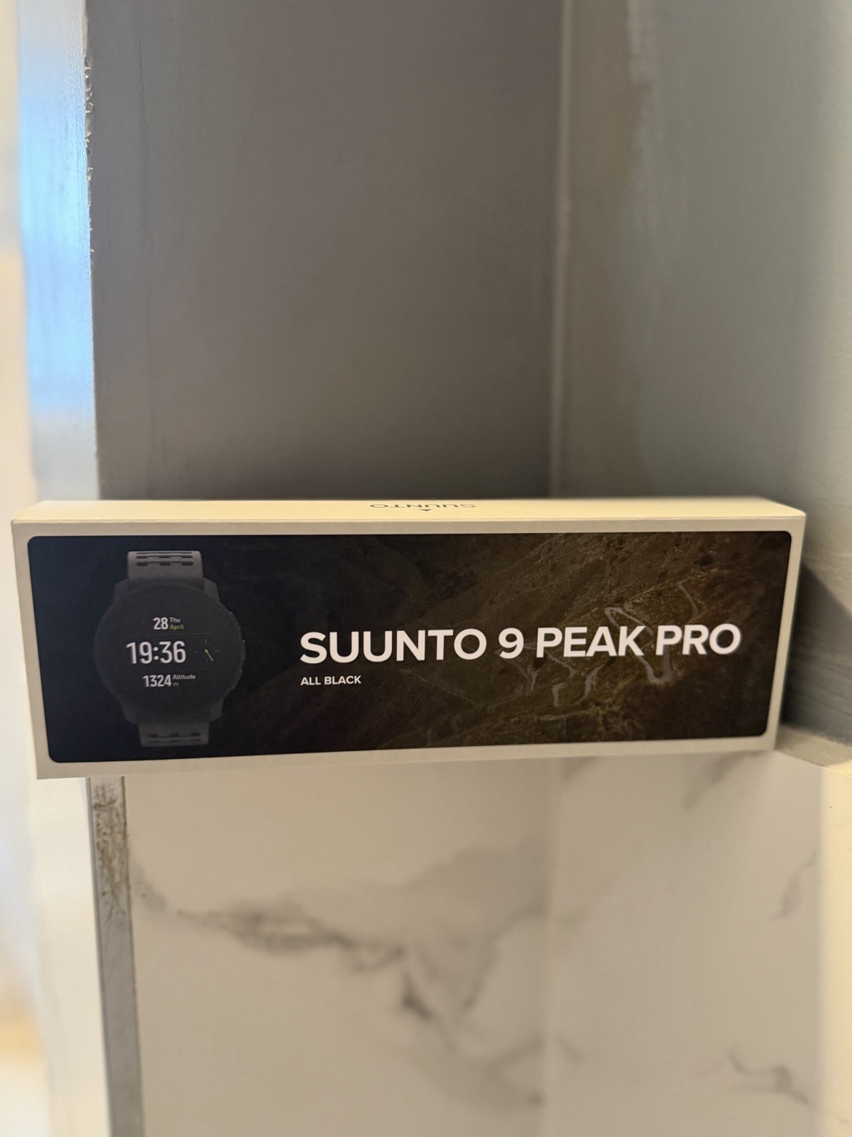 Suunto 9 Peak