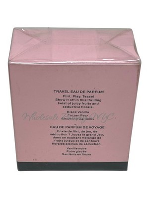 Victoria's Secret Tease Eau De Parfum Mini Atomizer 0.34 Oz/10 ml
