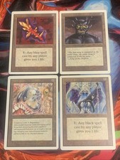 first edition magic cards value The Gathering 50 Cards!! Rares/Uncommons Only!!! No Commons!!! MTG Magic (Planeswalker, Dragon, Elves) : Toys & Games Top 50 Most Expensive MTG