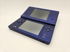 Nintendo DSi NTSC-J (Japan) Consoles for sale - eBay
