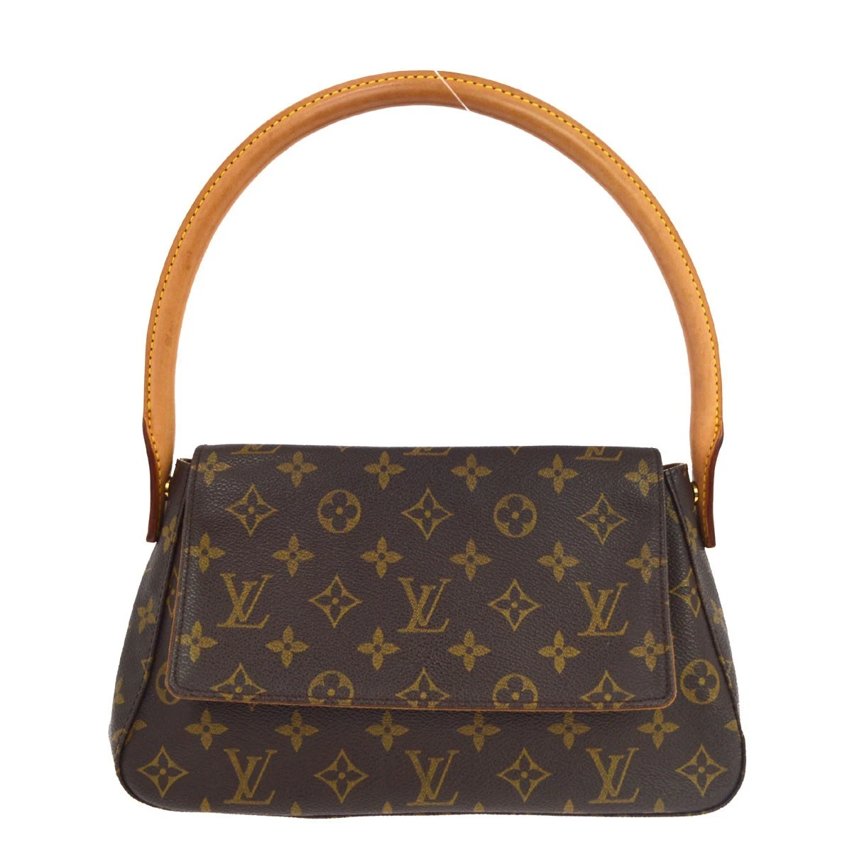 Louis Vuitton Looping Bags for sale | eBay