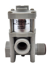 Texas Remcor 2 Way Direct Operating Solenoid ...