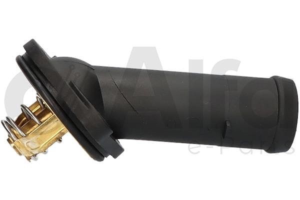 Alfa e-Parts Thermostat, KüHlmittel U.A. FüR Audi, Seat, Skoda, VW-image