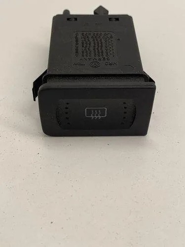 VW GOLF IV Variant 1J5 Windschutzscheibe Heizung Schalter 1J0953235B 23931603