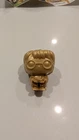 Harry Potter Kinder Joy Funko Gold VT401 RARE
