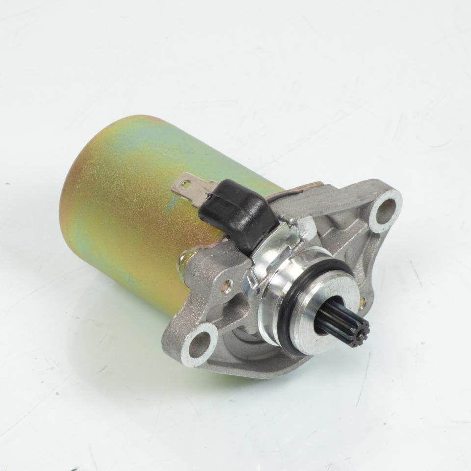Démarreur RSM pour scooter Peugeot Speedfight 50cc pièce neuve 811010