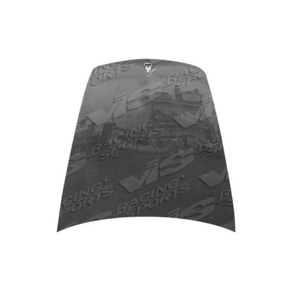 Ferrari 360 2000-2004 Engine lids Set