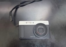 Confirmed working PENTAX OPTIO H90 Digital Camera Compact