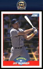Click to enlarge Jay Buhner