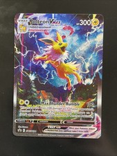 Jolteon VMAX - Pokémon SWSH: Sword & Shield Promo Cards SWSH184 on eBay