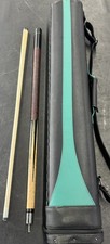 Schon CX87 58 in. Billiards Pool Cue Stick Free Soft Case Included PD3050262