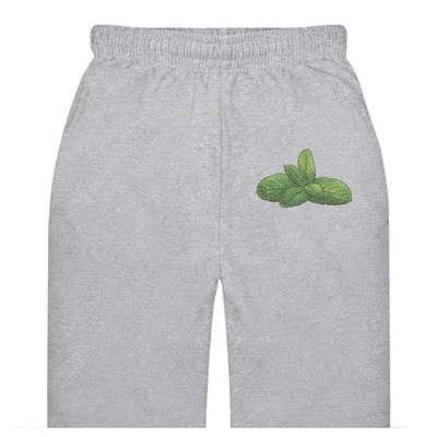 Jogginghose / Jogger ''Mint Leaves'' für Erwachsene (JO035355)