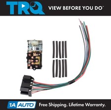 Trq Headlight Switch Fits 1994-1997 Dodge Ram 1500 Ram 2500 Ram 3500