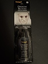 Halloween Makeup Fake Blood Paint