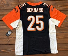 Giovani Bernard Rookie Card Checklist and Guide 47
