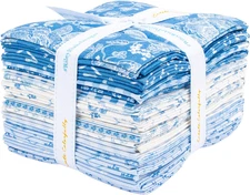 My Mind'S Eye Penelope 22 Fat Quarters  FQ-16640-22