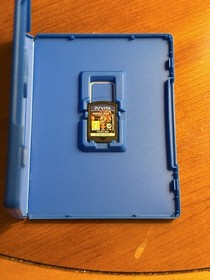PS VITA MINECRAFT Physical Cart Version Rare REGION FREE (Works On NTSC)