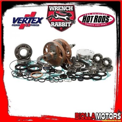 WR101-024 KIT ÜBERHOLUNG MOTOR WRENCH RABBIT HONDA CRF 250R 2011-