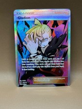 Gladion #109 Prices | Pokemon Crimson Invasion | Pokemon Cards