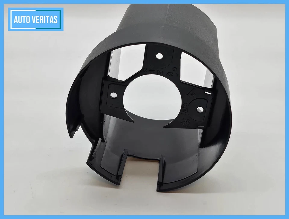 Original Mercedes-Benz C W203 panel steering column steering pole A20346223 - Image 2 of 4