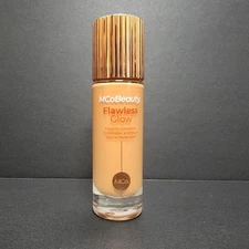MCoBeauty Flawless Glow Shade 5 Neutral Medium | NEW | Radiance Booster 30ml