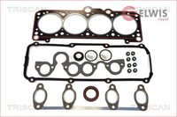Dichtungssatz Zylinderkopf Triscan 598-8597 FüR 80 VW Passat Golf Seat Audi 3 B3