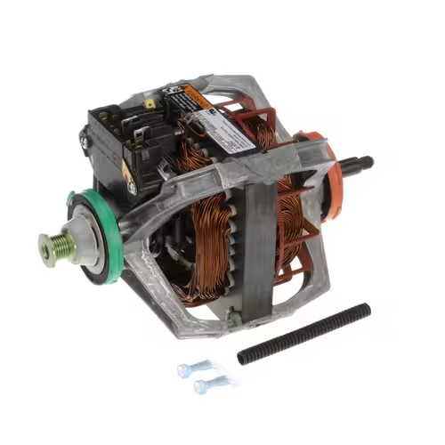NEW  Genuine OEM Whirlpool Kenmore Dryer 279787 Drive Motor ~SHIPS FAST! 5D