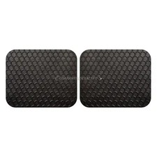 For 14-18 Forte5 Intro-Tech Floor Mats KI-675R-RT-B Custom Floor Mat GAP