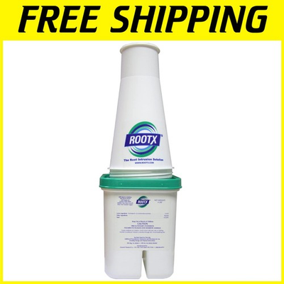 #ad Easy Application Foaming Root Control $204.24