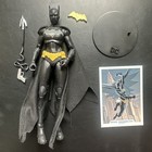 DC Multiverse BATGIRL Cassandra Cain Figure Gold Label McFarlane Toys HTF Loose