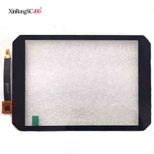 New Touch Screen Panel Digitizer Glass Sensor Replacement For XTOOL PS80 i80 PA