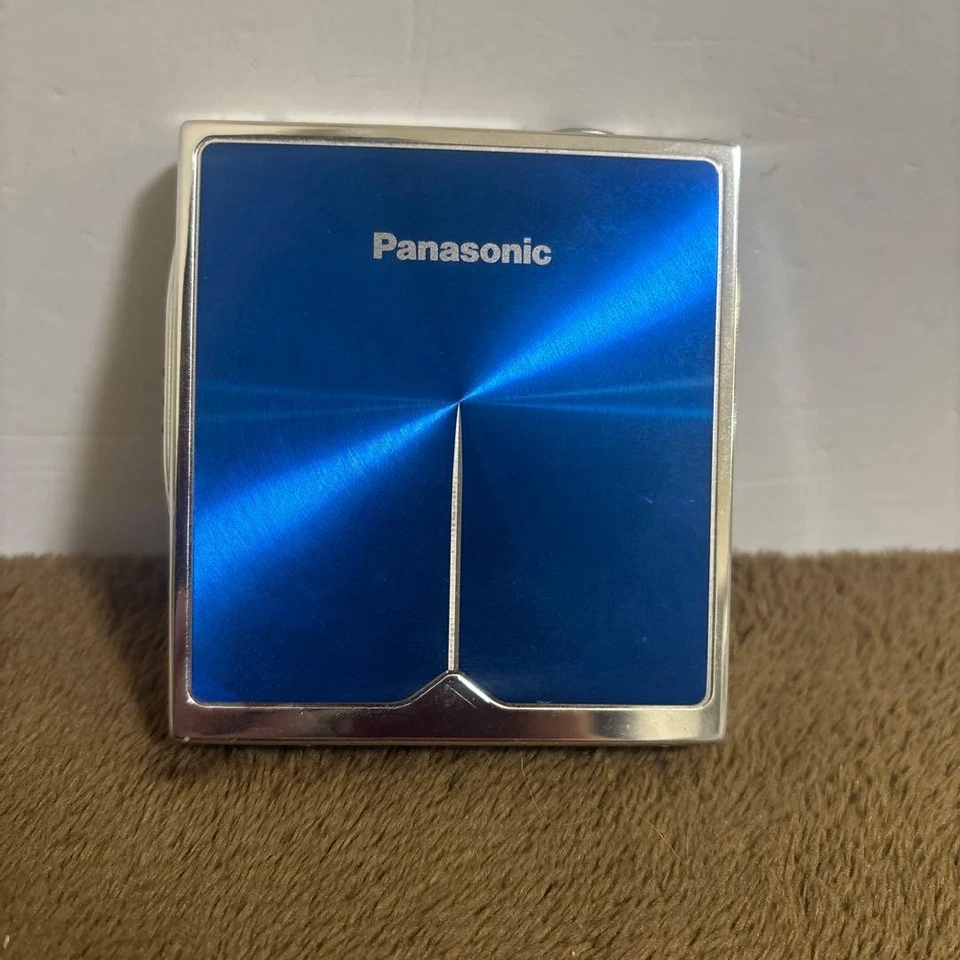 Panasonic SJ-MJ95 Portable MD Player - Image 3 of 4