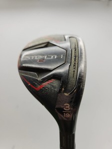 Taylormade Stealth 7 Hybrid | eBay