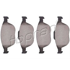 Plaquette de frein Ford TOURNEO CONNECT