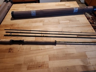 ロッド G. Loomis PRO 4X #7 10ft IMX PRO BLUE SPINNING – G. Loomis US