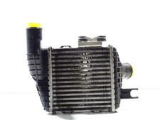 LADELUFTKÜHLER Hyundai Tucson (JM) SUV 2.0 CRDi VGT 16V 4x4 (D4EA) 2827127251