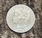 1921 s Morgan Silver Dollar