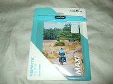 Fidlock Hermetic MAXI Dry Bag, Waterproof, Magnetic, Self Sealing