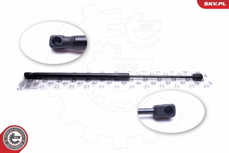Fits SKV GERMANY 52SKV648 TAILGATE ACTUATOR 52SKV648 KIA SORENTO II ( ⭐UK Stock⭐