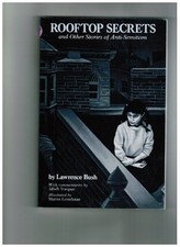 Rooftop Secrets and Other Stories of Anti-Semitism by
